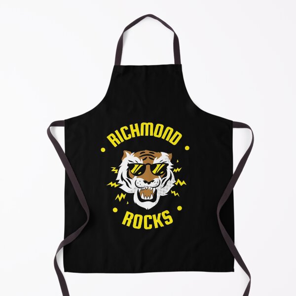 Item preview, Richmond Football Club | Richmond Rocks | AFL designed and sold by Gee Creatives.