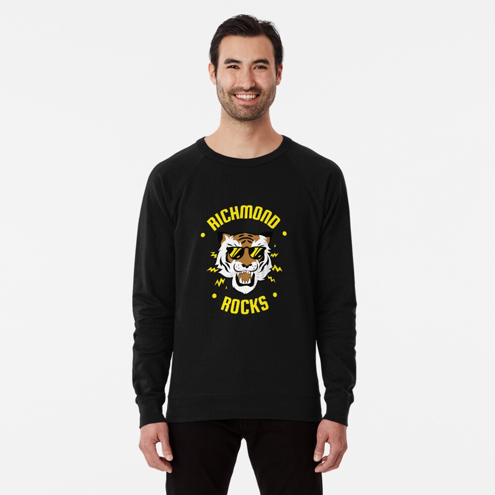 Item preview, Lightweight Sweatshirt designed and sold by GoodClothing.