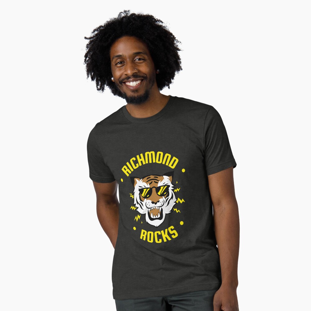 Item preview, Tri-blend T-Shirt designed and sold by GoodClothing.