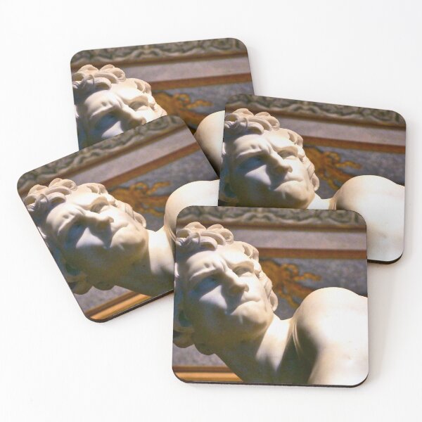 Item preview, David, by Bernini  designed and sold by cammisacam.