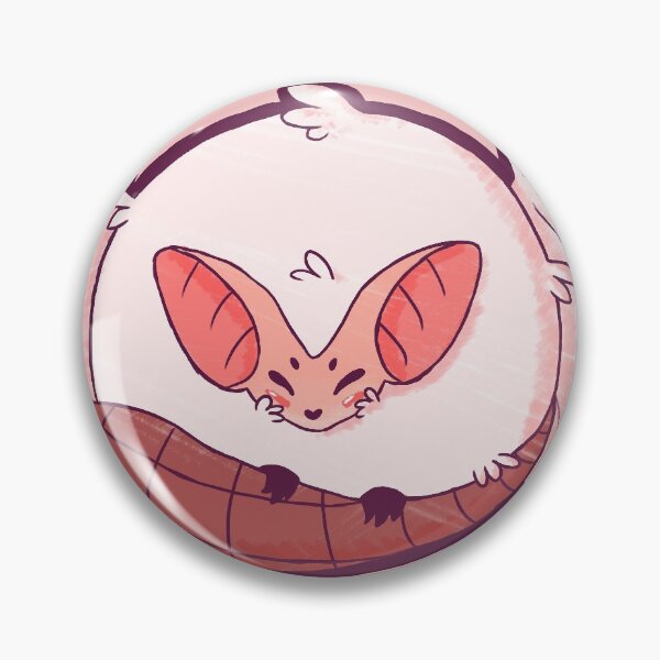 Item preview, Cute Chalk Paolumu designed and sold by Boohooberry.