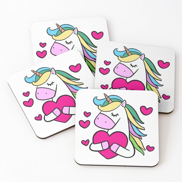 Item preview, Cute unicorn lover designed and sold by maipadpro.