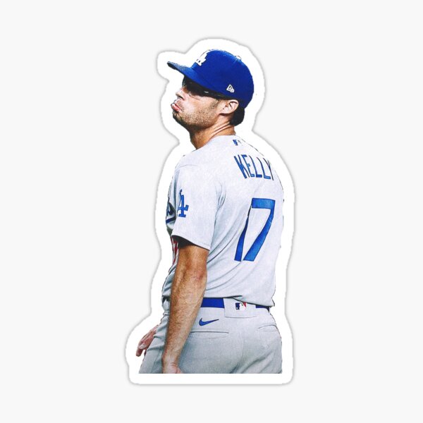 New wallpaper for my phone, FREE JOE KELLY! : r/Dodgers