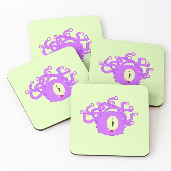 Item preview, Little Beholder  designed and sold by Smoldemoic.