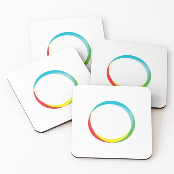 Item preview, Chromatic Circle designed and sold by Julien Vanélian.