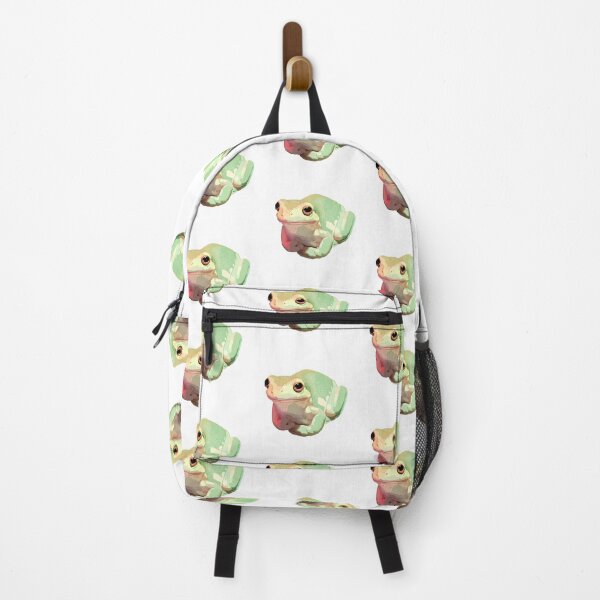 Item preview, Polite frog designed and sold by chickie-.