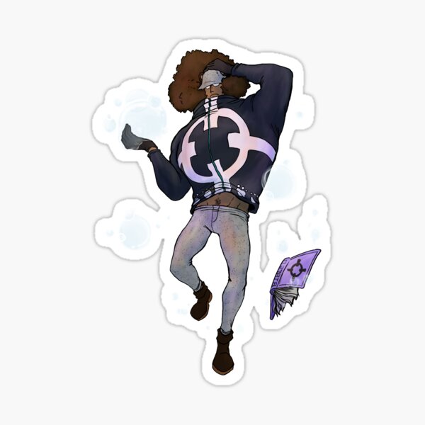 Shichibukai Stickers Redbubble