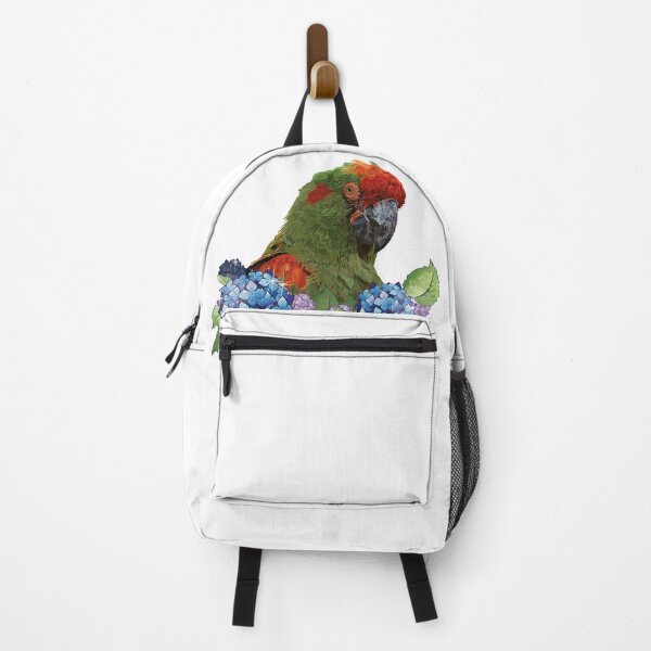 Item preview, Cochabamba Macaw designed and sold by obscurite.