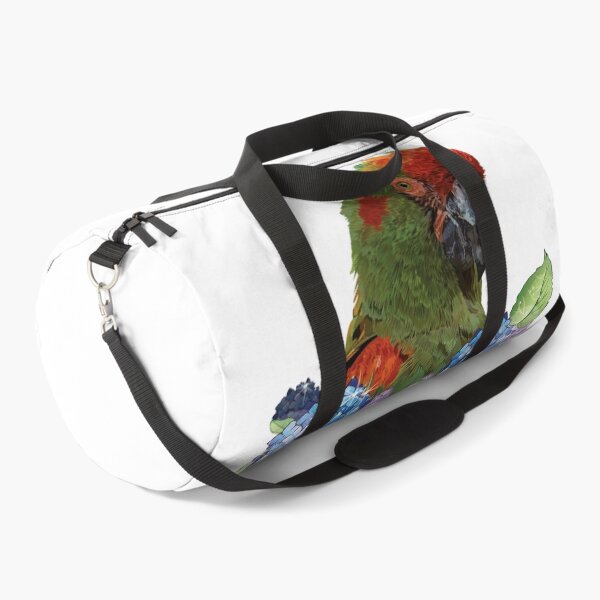 Item preview, Cochabamba Macaw designed and sold by obscurite.