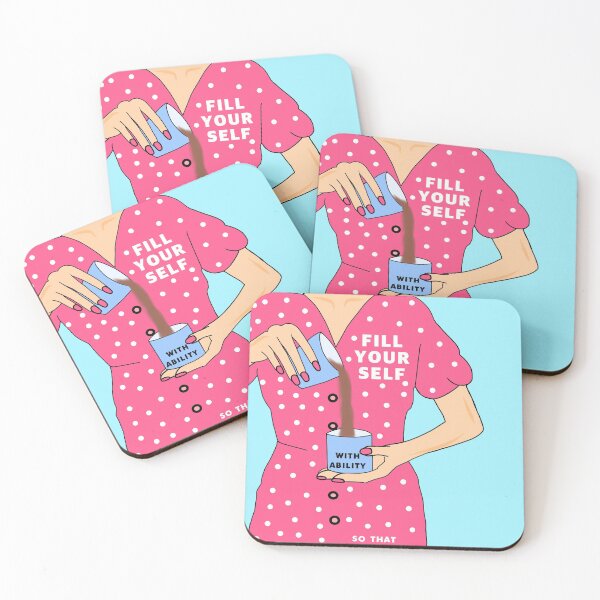Item preview, Fill yourself with ability designed and sold by Bluntdivas.