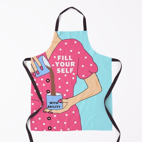 Item preview, Fill yourself with ability designed and sold by Bluntdivas.