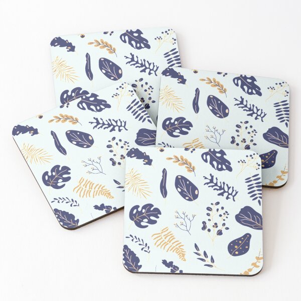 Item preview, Leaves Padel Art Design designed and sold by Kaisar-Hamed32.