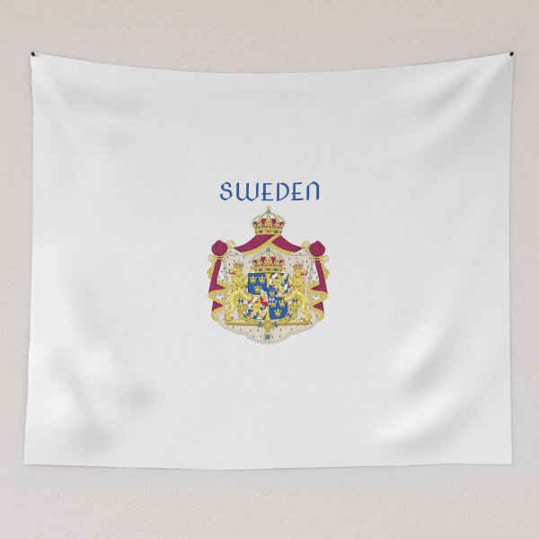 Item preview, Suecia designed and sold by AmrMualla.