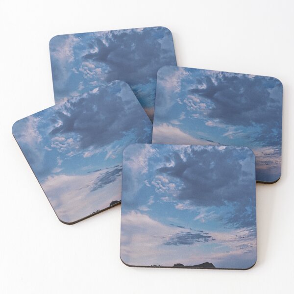 Item preview, Cloud Sunset designed and sold by Jayla Bell.