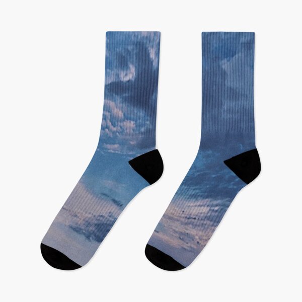 Item preview, Cloud Sunset designed and sold by Jayla Bell.