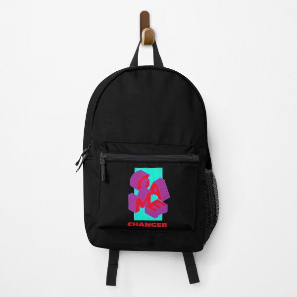 Item preview, Game Changer designed and sold by BlueCloverTrend.