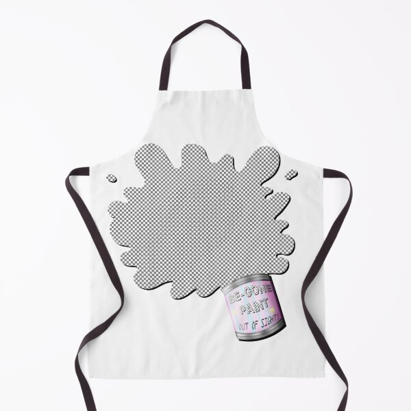 Item preview, Erase It Paint designed and sold by BibaDraws.