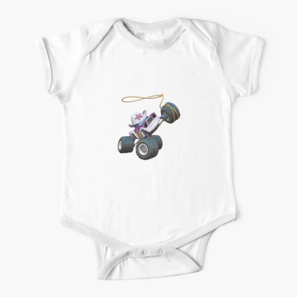 blaze and the monster machines tricycle