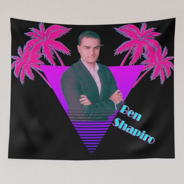 Artikelvorschau, BEN SHAPIRO ÄSTHETISCH entworfen und verkauft von Ratch2929.