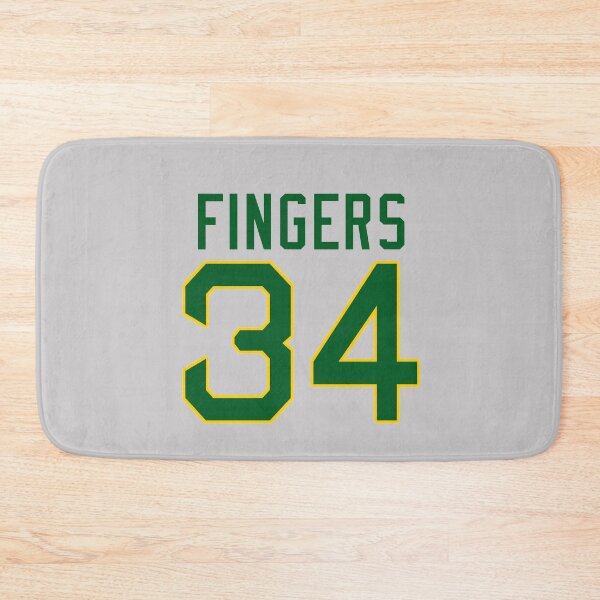 Item preview, Rollie Fingers designed and sold by positiveimages.