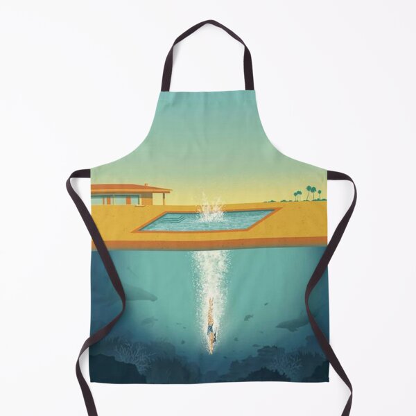 Item preview, Beneath the Surface designed and sold by cristopercriane.