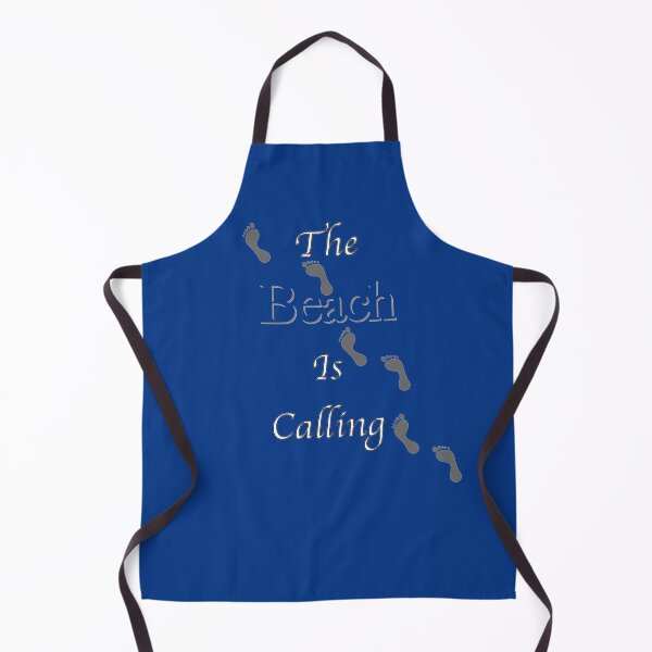 Item preview, The BEACH Is Calling designed and sold by loveoceanair.