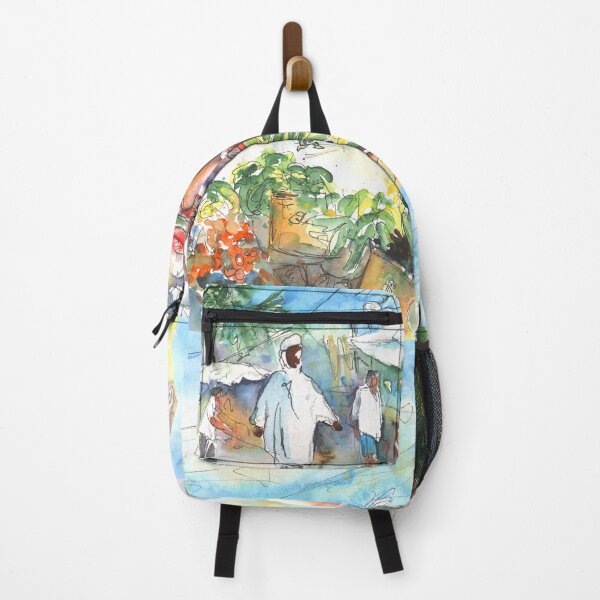 Item preview, Market In Saint Martin designed and sold by Goodaboom.