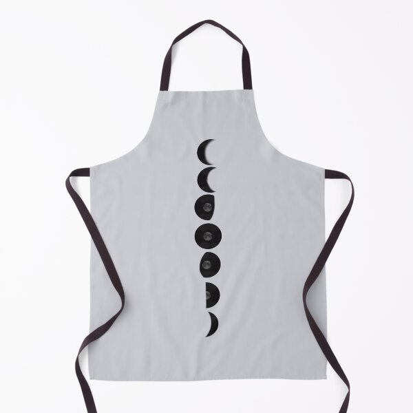 Item preview, Vinyl moon phases designed and sold by galax-C.