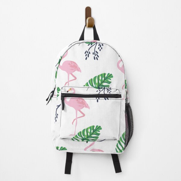 Item preview, Flamingo designed and sold by Doodleberry Bloom.