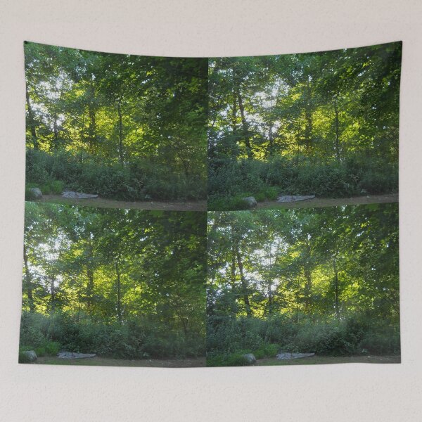 Item preview, Trees designed and sold by Illustrationsbyv .