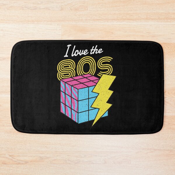 Item preview, 80s Retro Party Style designed and sold by Grimbart.