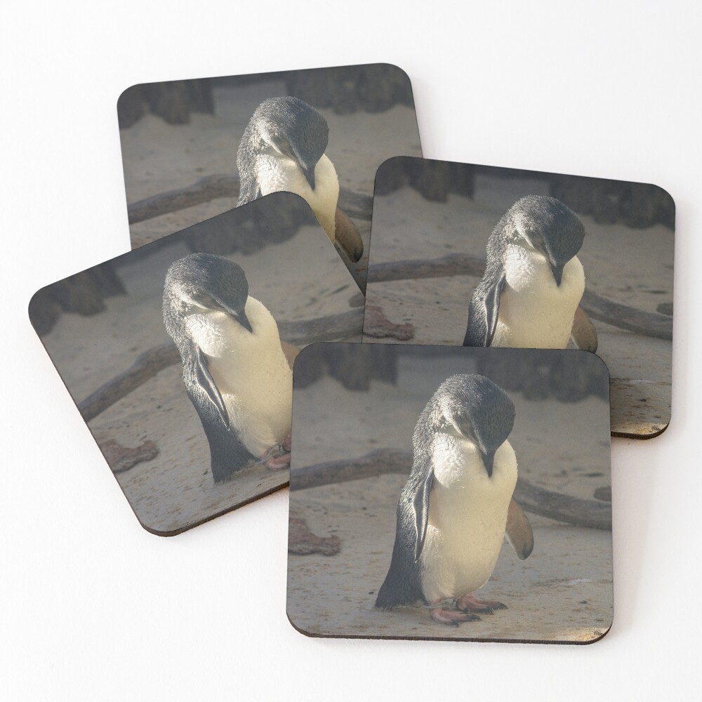 Item preview, Coasters (Set of 4) designed and sold by Ruth-Goldsack.