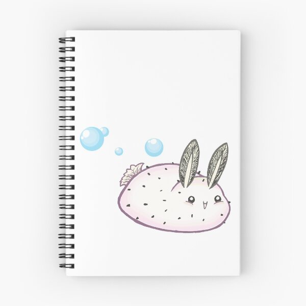 Item preview, Sea Bunny designed and sold by stacree.