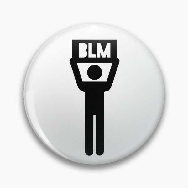 Aperçu de l'œuvre BLM créée et vendue par BLMfund.