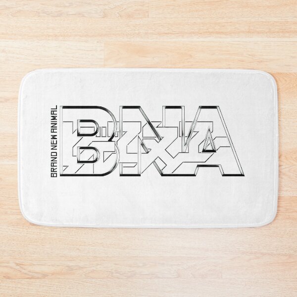 Item preview, BNA Brand New Animal designed and sold by AtomVolk.