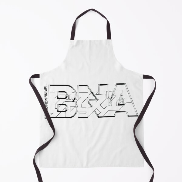 Item preview, BNA Brand New Animal designed and sold by AtomVolk.
