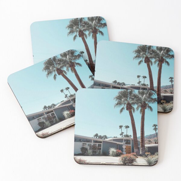 Item preview, Palm Springs photography designed and sold by florezpamela.