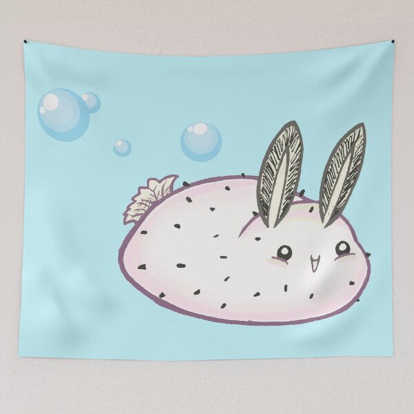 Item preview, Sea Bunny designed and sold by stacree.