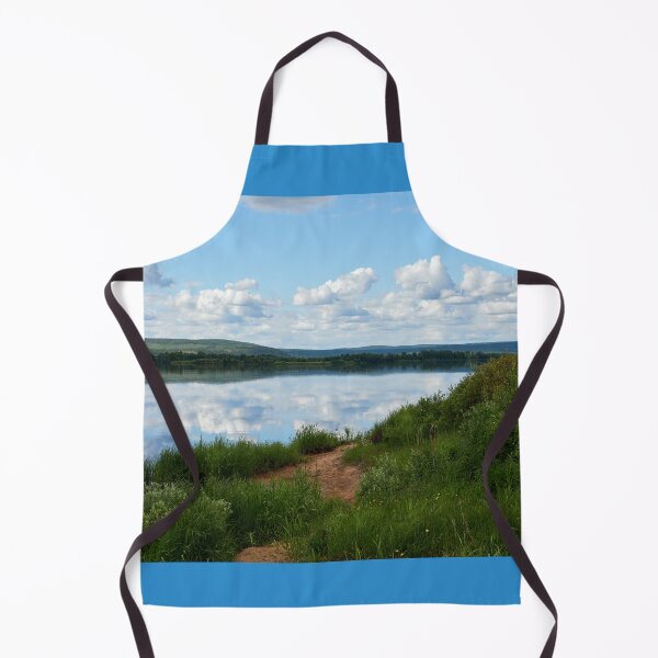Item preview, River Tornio and a view to Sweden designed and sold by Jouko Lehto Photography.