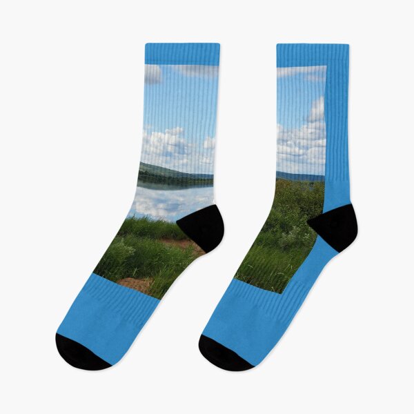 Item preview, River Tornio and a view to Sweden designed and sold by Jouko Lehto Photography.