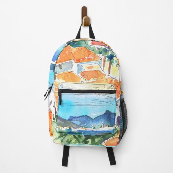 Item preview, Bay Of Saint Martin designed and sold by Goodaboom.