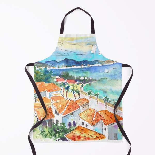 Item preview, Bay Of Saint Martin designed and sold by Goodaboom.