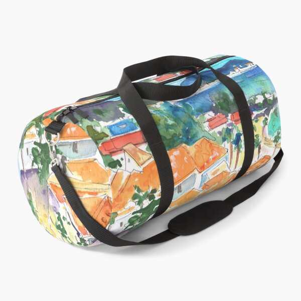 Item preview, Bay Of Saint Martin designed and sold by Goodaboom.