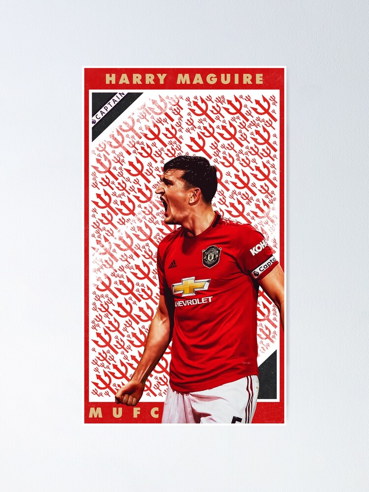  Fan App Harry Maguire Wallpapers Full HD APK for Android Download