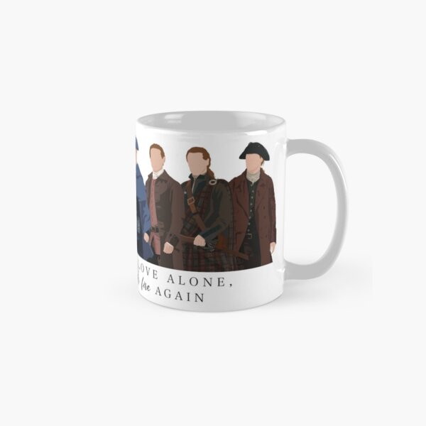 J.A.M.M.F. Mug classique