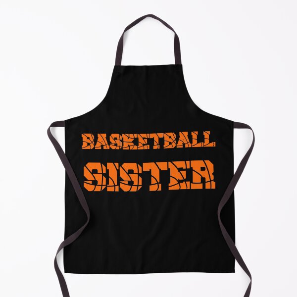 Item preview, Basketball Sister designed and sold by marosharaf.