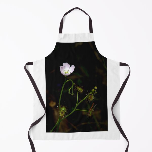 Item preview, Sundew In Flower designed and sold by GP1746.