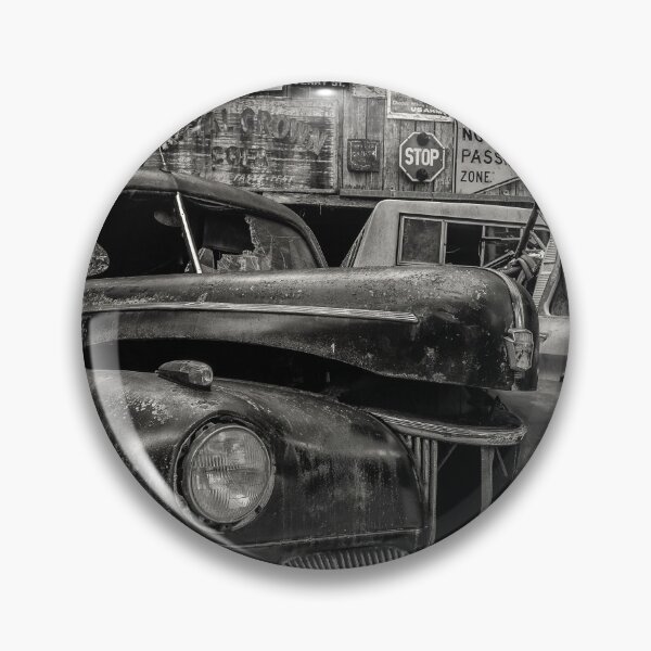 Item preview, Roadside Attraction designed and sold by kimopix.