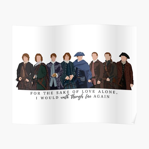 J.A.M.M.F. Poster