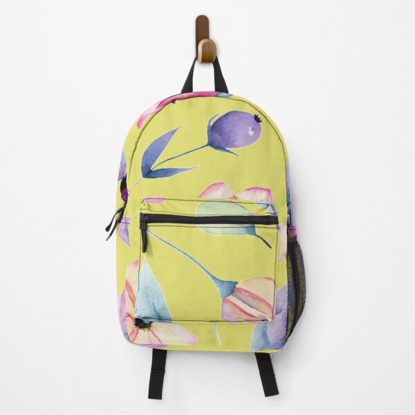 Item preview, Tulip water color design designed and sold by Kaisar-Hamed32.